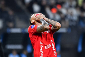 Corinthians x América de Cali