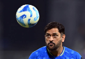 Indian Premier League - IPL - Kolkata Knight Riders v Chennai Super Kings