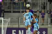 Soccer: US Open Cup-Round of 32-Minnesota United FC at Louisville City FC
