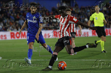 Getafe  Athletic de Bilbao