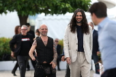 Sirat - Photocall - 78th Cannes Film Festival