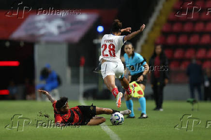 BRASILEIRO FEMININO A 2025, SPORT X BAHIA