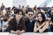 The 78th Cannes Film Festival - Photocall for the film 