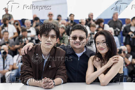 The 78th Cannes Film Festival - Photocall for the film 