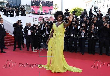 The Mastermind - Premiere - 78th Cannes Film Festival