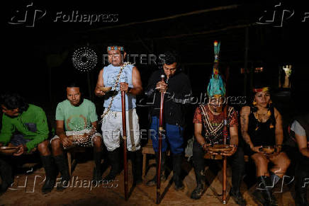 Indigenous rights take center stage at Latin American Regional Meeting in Ecuador