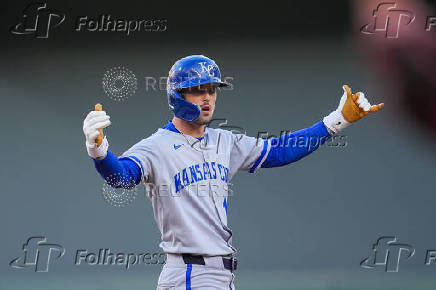 MLB: Kansas City Royals at Minnesota Twins