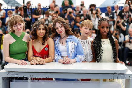 The 78th Cannes Film Festival - Photocall for the film 