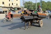 Heatwave grips Pakistan's Punjab province