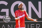 Geneva Open tennis tournament