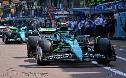 Monaco Grand Prix