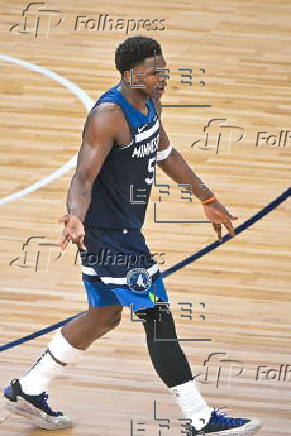 NBA Western Conference Finals Game 3 - Oklahoma City Thunder vs Minnesota Timberwolves