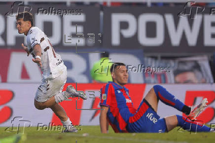 Liga Argentina: San Lorenzo - Platense