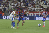 Fortaleza x Cruzeiro - Campeonato Brasileiro