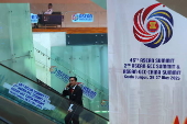 46th ASEAN Summit in Malaysia