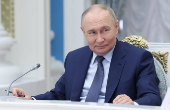 Russian president holds meeting of Russia-Land of Opportunity supervisory board