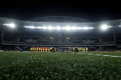 Copa Libertadores 2025 - Botafogo vs Universidad de Chile