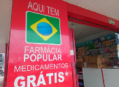 Medicamentos grátis para autistas