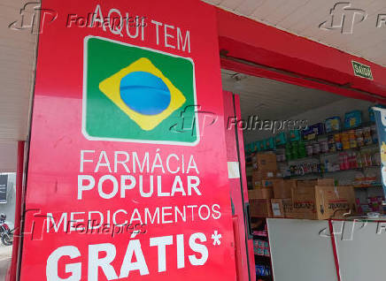 Medicamentos grátis para autistas
