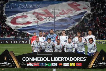 Copa Libertadores: Nacional - Atlético Nacional