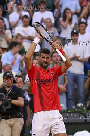 Roland Garros 2025
