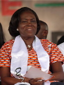 Ivorian opposition coalition meets in Abidjan ahead of presidential election