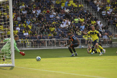 MLS: New York City FC at Nashville SC