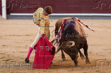Feria de San Isidro