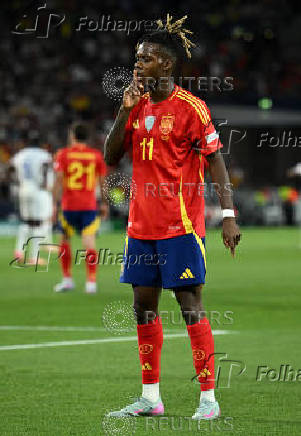 Nations League - Semi Final - Spain v France