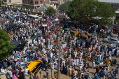 Durbar cultural festival in Kano
