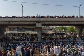 Durbar cultural festival in Kano