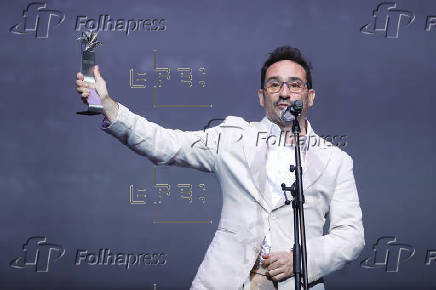 Festival de cine de Guadalajara da inicio con homenaje al español Juan Antonio Bayona