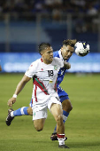 Eliminatorias sudamericanas Mundial 2026: El Salvador - Surinam