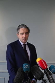 British-Irish Council Summit