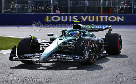 Canadian Grand Prix