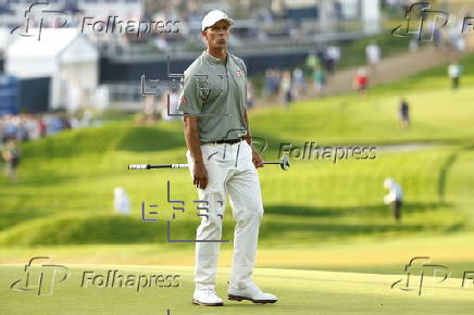 US Open - Round 3