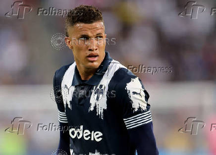 FIFA Club World Cup - Group E - CF Monterrey v Inter Milan