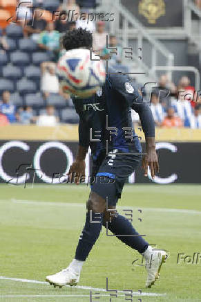 Mundial de Clubes: Pachuca - Red Bull Salzburg
