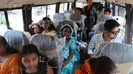 Tourism slowly revives in Srinagar after deadly attack