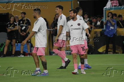 Inter miami fc vs palmeiras :fifa club world cup.