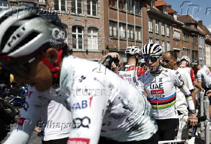Tour de France - Previews