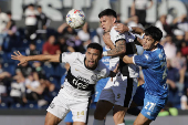 Olimpia - Club Nacional