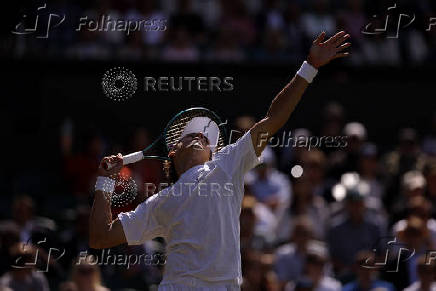Wimbledon