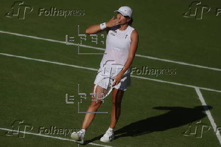 Wimbledon Championships 2025 - Day 11