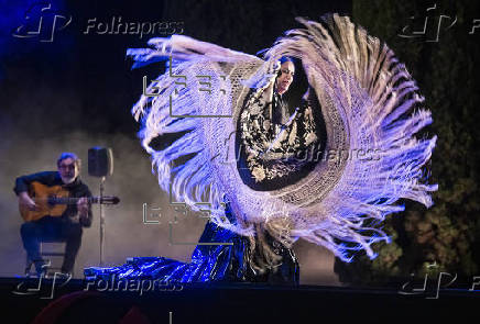 74 edición festival de música y danza de Granada