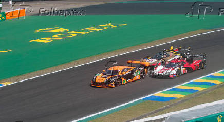 WEC FIA Rolex 6 Horas de São Paulo