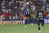 Fortaleza x Ceará  - Campeonato Brasileiro