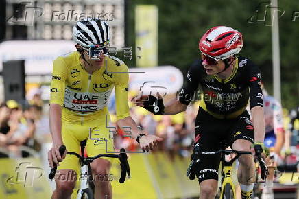 Tour de France - Stage 10