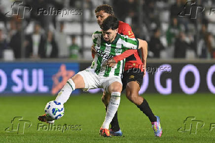 Juventude x Sport