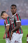 Fluminense x Cruzeiro